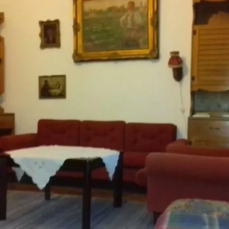 Tihany-sajkod önálló Apartman * Tihany
