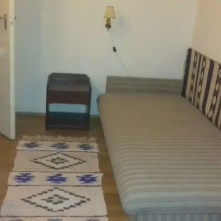 Tihany-sajkod önálló Apartman Casa vacanze Tihany
