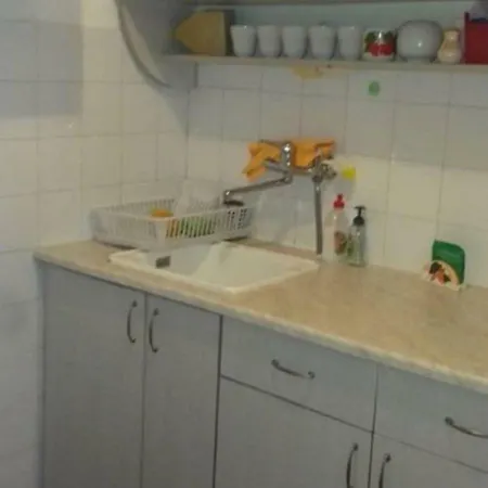 Tihany-sajkod önálló Apartman Casa vacanze *