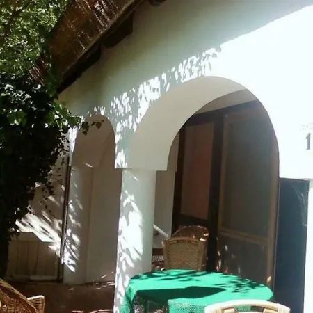 Casa vacanze Tihany-sajkod önálló Apartman Tihany