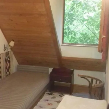 Casa vacanze Tihany-sajkod önálló Apartman *