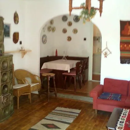 Tihany-sajkod önálló Apartman Casa vacanze *