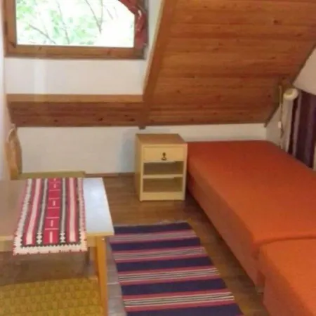 Tihany-sajkod önálló Apartman Casa vacanze Tihany