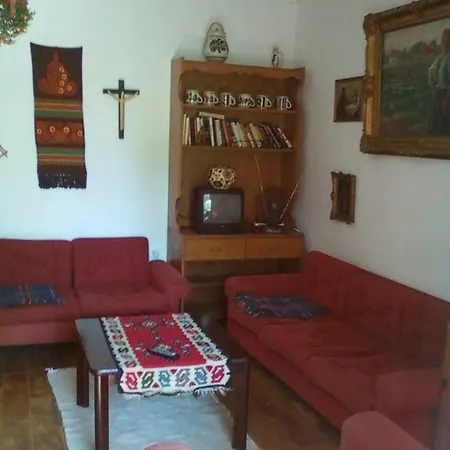 Tihany-sajkod önálló Apartman Casa vacanze
