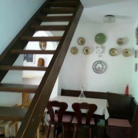 Tihany-sajkod önálló Apartman *