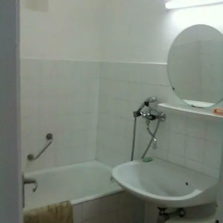 Casa vacanze Tihany-sajkod önálló Apartman