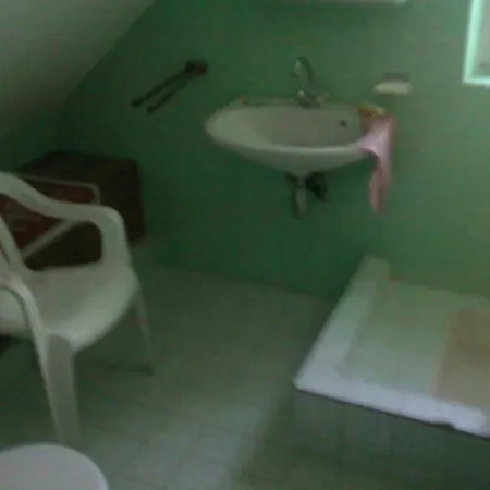 Tihany-sajkod önálló Apartman Casa vacanze *