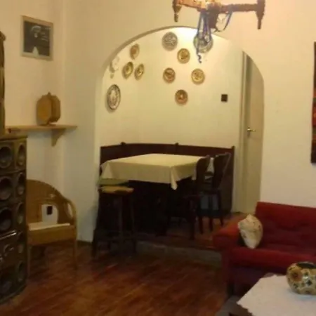 Tihany-sajkod önálló Apartman Casa vacanze